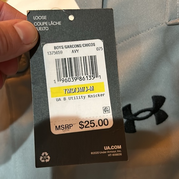 Youth unity kickers - Picture 5 of 7